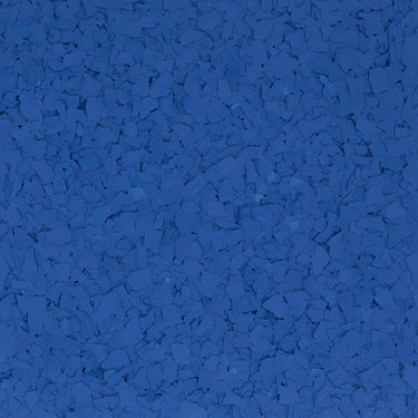 True Blue 1/4